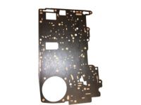 Ford 2L5Z-7C155-AA Gasket, Upper Ford 2L5Z-7C155-AA Gasket, Upper