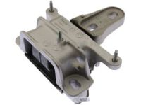 Ford GN1Z-6068-B HOUSING - TRANSMISSION EXTENSI