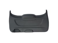 Ford GJ5Z-7842906-AD Trim - Tailgate