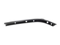 Ford 4R3Z-7651554-AA Retainer - Weatherstrip