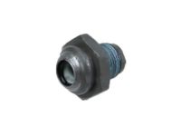 Ford 2L1Z-7D273-BB Connector - Oil Tube