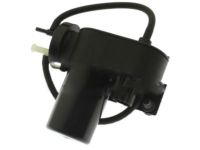 Ford 7C3Z-2A451-B Vacuum Pump Ford 7C3Z-2A451-B Vacuum Pump