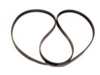 Ford 5R3Z-8620-AA V-Belt