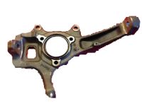 Ford XL3Z-3K186-AA Knuckle, Front Driver Side Ford XL3Z-3K186-AA Knuckle, Front Driver Side