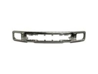 Ford FL3Z-17757-EC Bumper Assembly - Front