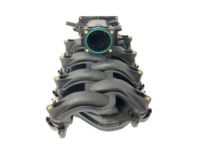 Ford AL3Z-9424-C Manifold Assembly - Inlet Ford AL3Z-9424-C Manifold Assembly - Inlet
