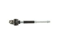 Ford 7L1Z-3E751-A Steering Shaft Assembly