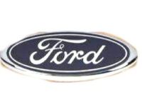 Ford CJ5Z-9942528-H Name Plate