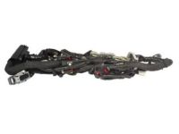 Ford BU5Z-12A581-DK Wire Assembly