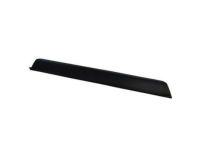 Ford JL7Z-7820879-A Lower Molding, Front Driver Side Ford JL7Z-7820879-A Lower Molding, Front Driver Side