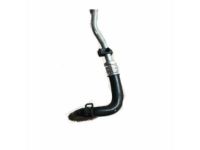 Ford 9L3Z-7B028-E Tube - Oil Cooler Ford 9L3Z-7B028-E Tube - Oil Cooler