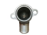 Ford F65Z-8592-BC Connection - Water Outlet Ford F65Z-8592-BC Connection - Water Outlet