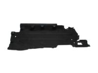 Ford DG9Z-9911782-F Deflector