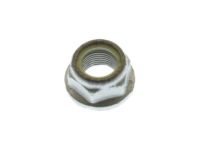 Ford -W707772-S441 Nut - Adjusting Screw