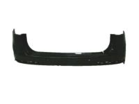 Ford FA1Z-17810-APTM Extension - Bumper Bar - Side