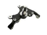 Ford FR3Z-3106-A Knuckle, Front Driver Side Ford FR3Z-3106-A Knuckle, Front Driver Side