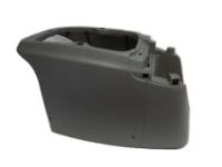 Ford 5C3Z-25045A36-BAA Floor Console, Front Center Ford 5C3Z-25045A36-BAA Floor Console, Front Center