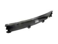 Ford AG1Z-17906-A Bumper Assembly - Rear