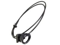 Ford YF1Z-16916-AA Release Cable, Front Ford YF1Z-16916-AA Release Cable, Front