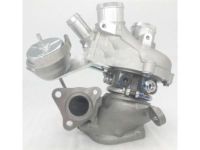 Ford BL3Z-6K682-D Turbocharger Assembly, Passenger Side Ford BL3Z-6K682-D Turbocharger Assembly, Passenger Side