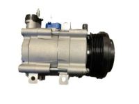 Ford CC2Z-19703-D Compressor Assembly