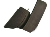 Ford CV6Z-18978-BA Speaker Grille, Front Passenger Side Ford CV6Z-18978-BA Speaker Grille, Front Passenger Side