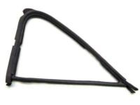 Ford E7TZ-1521448-A Weatherstrip