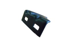 Ford 4R3Z-7653157-AA Side Rail Support Bracket, Driver Side Ford 4R3Z-7653157-AA Side Rail Support Bracket, Driver Side