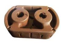 Ford 7C3Z-5A262-B Insulator - Rubber