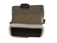 Ford F81Z-19893-AAK Air Outlet Vent, Center Driver Side Ford F81Z-19893-AAK Air Outlet Vent, Center Driver Side