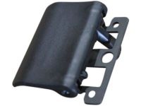 Ford 6C3Z-2522601-AAA Handle, Inside, Rear Upper Inner Driver Side Ford 6C3Z-2522601-AAA Handle, Inside, Rear Upper Inner Driver Side