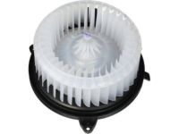 Ford AE5Z-19805-D Motor - Cooling Blower