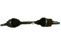 Ford EV6Z-3B437-C Front Axle Shaft