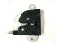 Ford 8T1Z-16700-A Latch Assembly - Hood