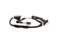 Ford DG9Z-14A318-G Wire Assembly - Accessory Feed Ford DG9Z-14A318-G Wire Assembly - Accessory Feed