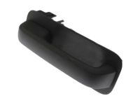 Ford FL3Z-1522404-AG Handle Assembly - Door - Outer, Passenger Side Ford FL3Z-1522404-AG Handle Assembly - Door - Outer, Passenger Side