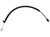 Ford 2L1Z-7843870-CA Cable Assembly