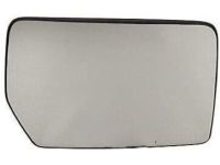 Ford BL3Z-17K707-A Glass Assembly - Rear View Outer Mirror