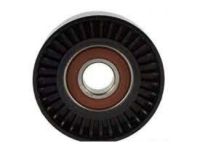 Ford BR3Z-8678-A Idler Pulley Ford BR3Z-8678-A Idler Pulley