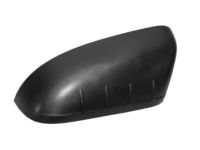 Ford DB5Z-17D743-D Mirror Cover, Front Driver Side Ford DB5Z-17D743-D Mirror Cover, Front Driver Side