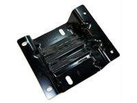 Ford 8C2Z-17B884-A Mount Bracket, Front Driver Side Ford 8C2Z-17B884-A Mount Bracket, Front Driver Side
