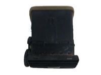 Ford 6E5Z-19893-AE Air Vent, Camel, Outer Driver Side Ford 6E5Z-19893-AE Air Vent, Camel, Outer Driver Side
