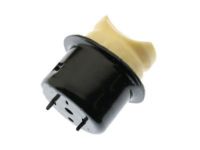 Ford GL3Z-4730-B Bumper, Rear Ford GL3Z-4730-B Bumper, Rear