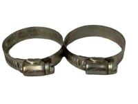 Ford B7A-8287-B Clamp - Hose Ford B7A-8287-B Clamp - Hose