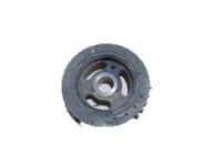 Ford 7U7Z-6312-A Crankshaft Pulley