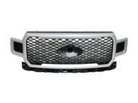 Ford JL3Z-17D957-AB COVER