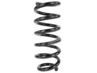 Ford 8A8Z-5560-E Spring - Rear