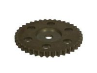 Ford 1S7Z-6256-AA Sprocket - Camshaft