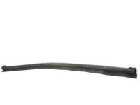 Ford FL3Z-1521457-A Weatherstrip - Door Belt, Driver Side Ford FL3Z-1521457-A Weatherstrip - Door Belt, Driver Side