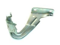Ford BB5Z-16797-A Hinge, Front Driver Side Ford BB5Z-16797-A Hinge, Front Driver Side